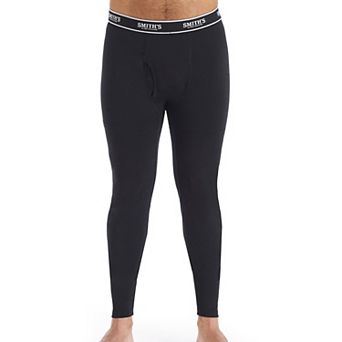 Men's Smith's Workwear Performance Underwear Leggings