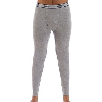 Men's Smith's Workwear Performance Underwear Leggings