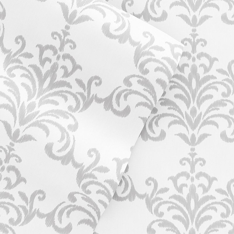 18259055 Home Collection Premium Ultra Soft Pattern Sheet S sku 18259055