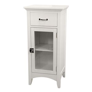 Elegant Home Fashions Mableton Floor Cabinet