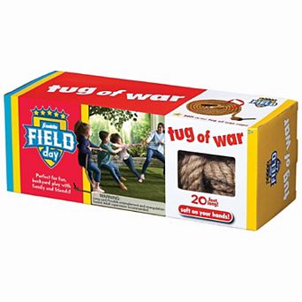 Franklin Sports Tug of War