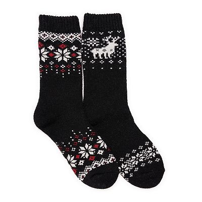 Kohls boot socks deals