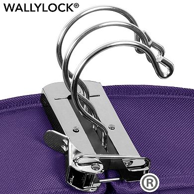 WallyBags® 40” Deluxe Travel Garment Bag