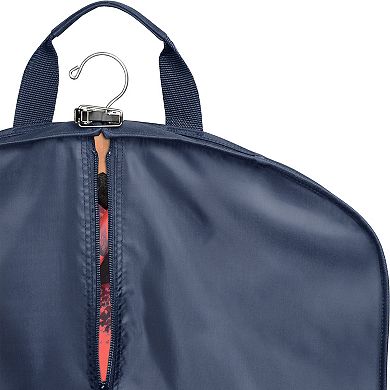 WallyBags 52-inch Garment Bag with Handles