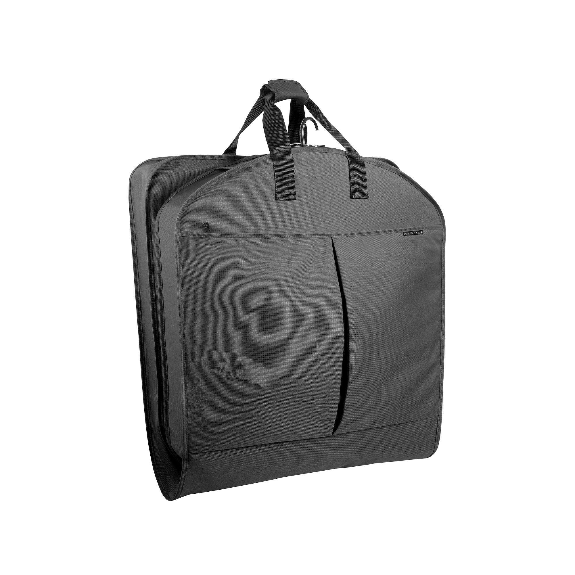 18287888 WallyBags® 52” Deluxe Travel Garment Bag with T sku 18287888