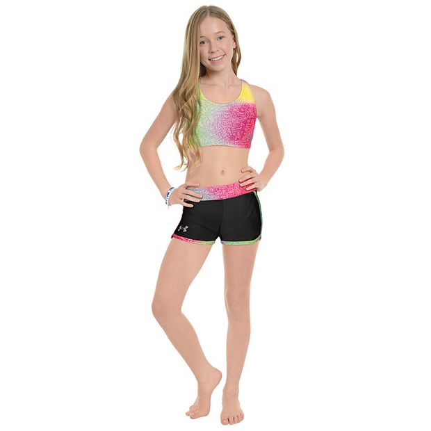 Under armour hot sale tankini