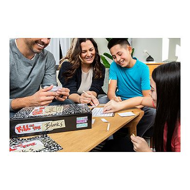 Fill in the Blanks Party Game by What Do You Meme?