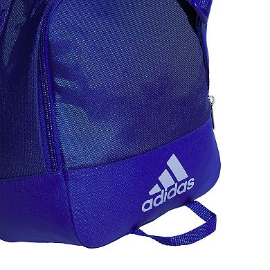 adidas Defender IV Small Duffel Bag