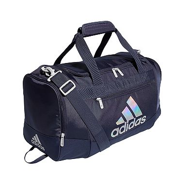 adidas Defender IV Small Duffel Bag