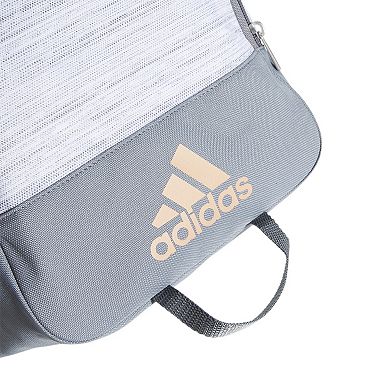 adidas Defender IV Small Duffel Bag