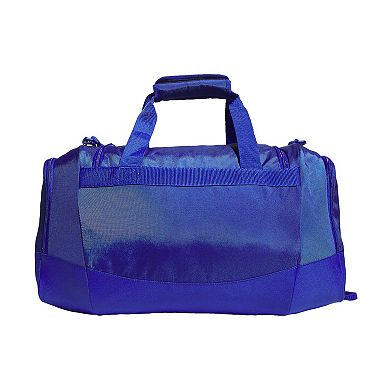 adidas Defender IV Small Duffel Bag