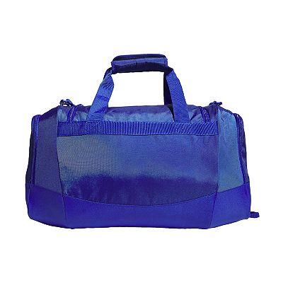 adidas Defender IV Small Duffel Bag