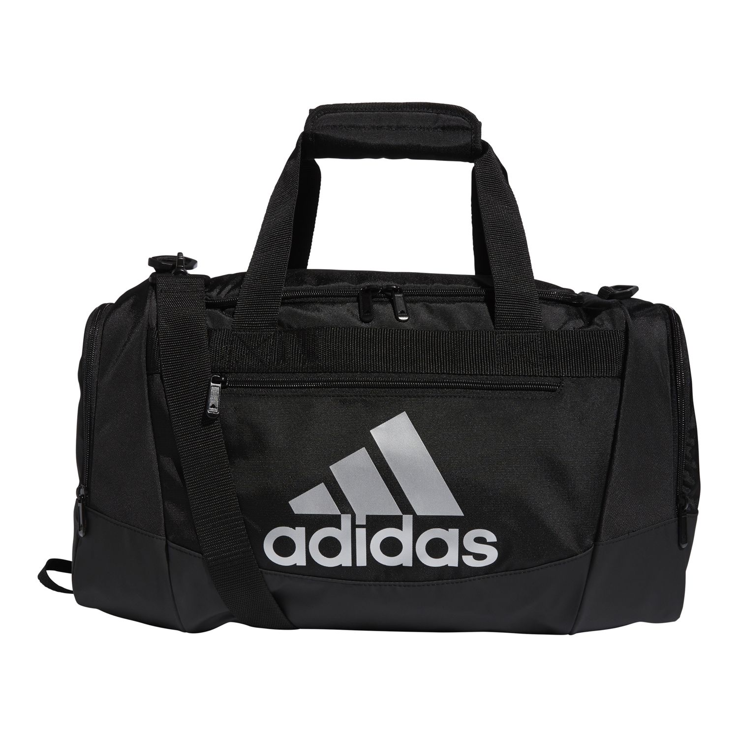 kohls adidas duffle bag