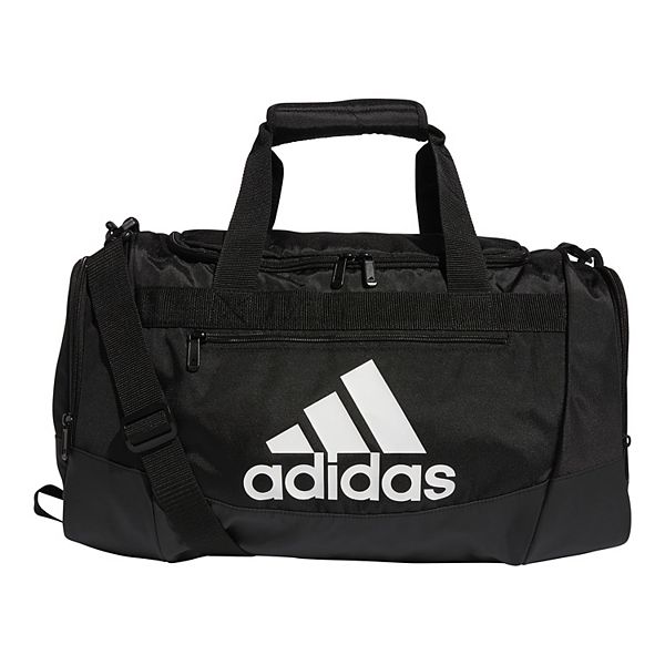 adidas Defender Small Duffel Bag