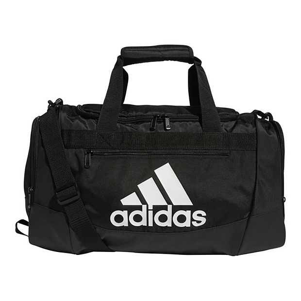 Adidas store small duffel