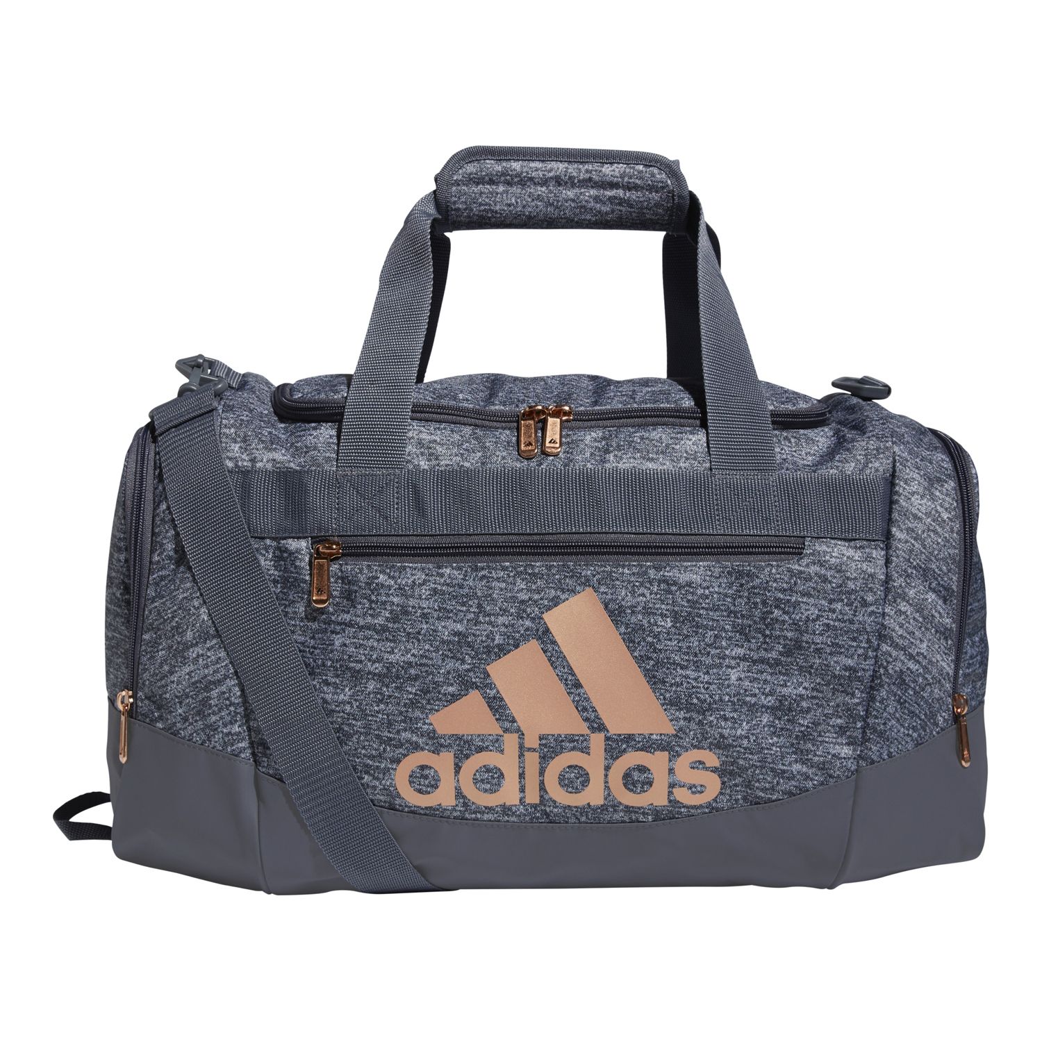 adidas favorite duffel bag small