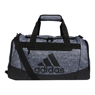 adidas Defender IV Small Duffel Bag