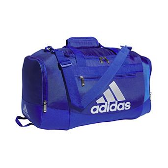 adidas Defender IV Small Duffel Bag
