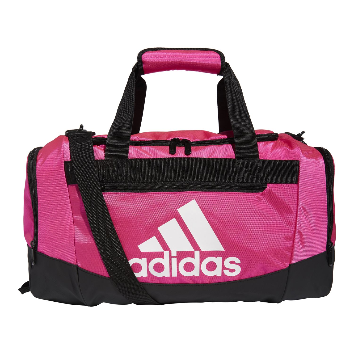 pink adidas kohls