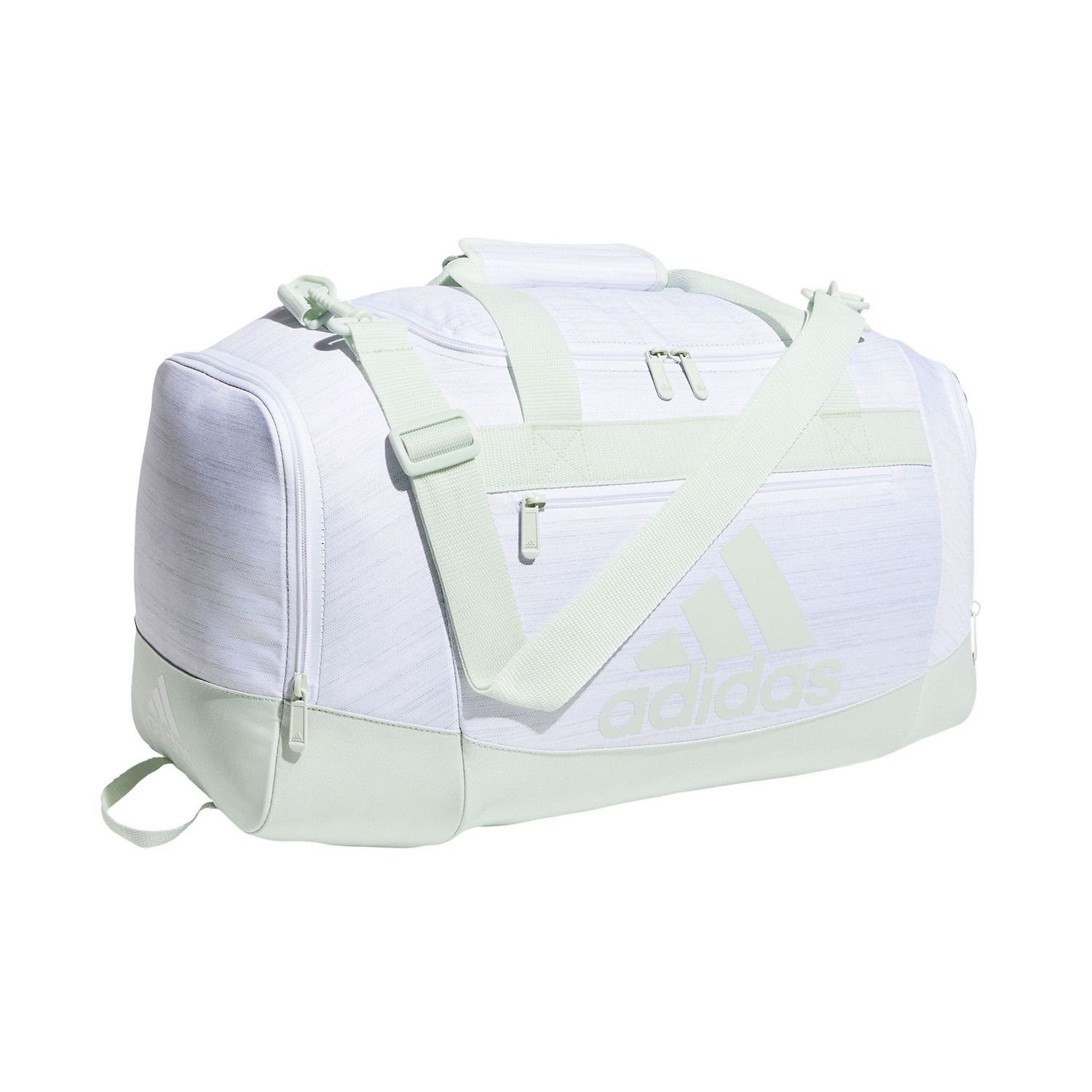 kohls adidas duffle bag