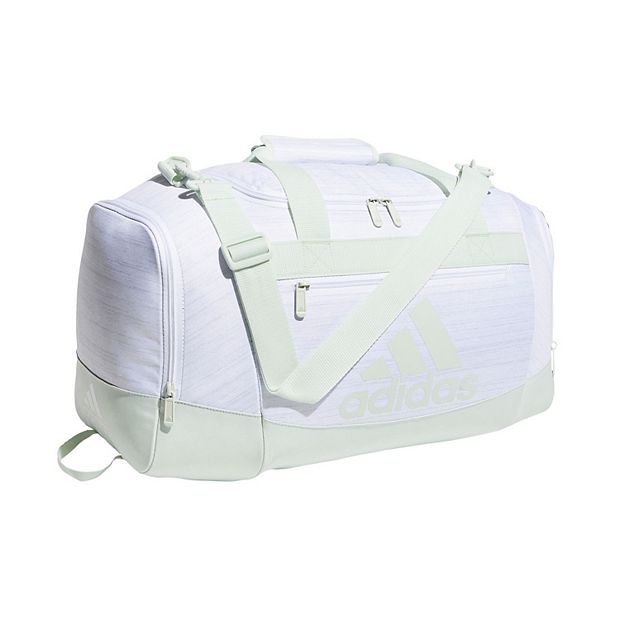 adidas Defender IV Small Duffel Bag