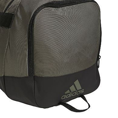 adidas Defender IV Medium Duffel Bag