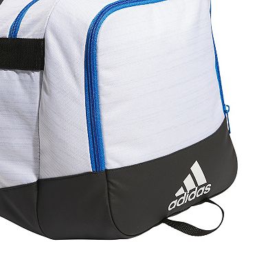 adidas Defender IV Medium Duffel Bag