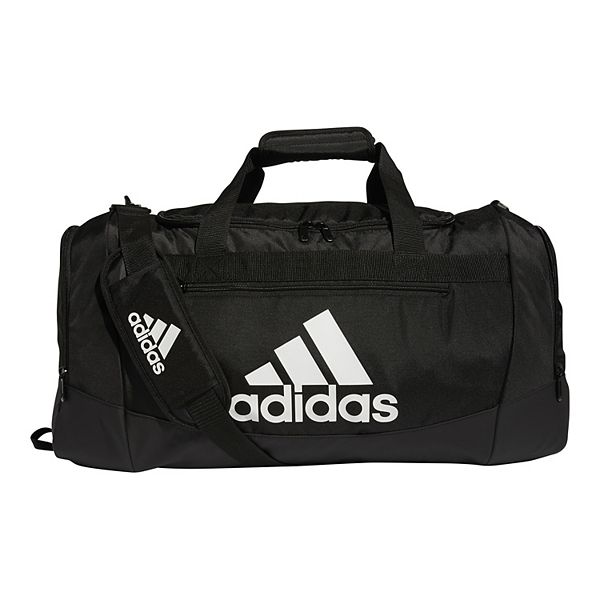 adidas Defender IV Medium Duffel Bag