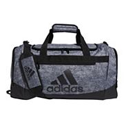 Adidas duffle shop bag kohls