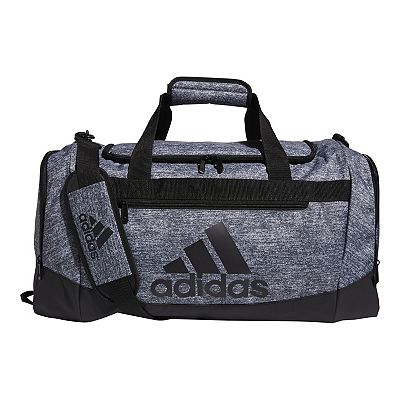 adidas Defender IV Medium Duffel Bag