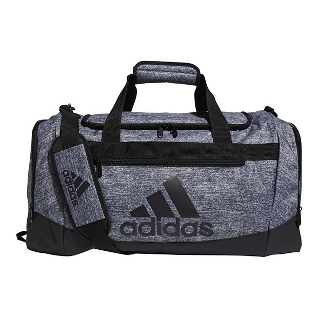 Adidas defender iii medium duffel best sale