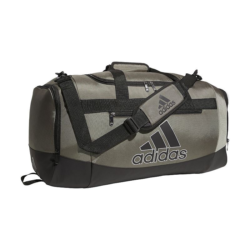 adidas Defender IV Medium Duffel Bag