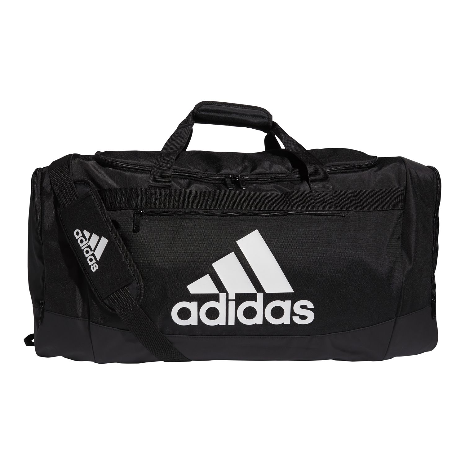 adidas duffle bag kohls