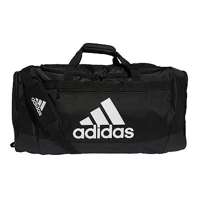 adidas Defender IV Large Duffel Bag