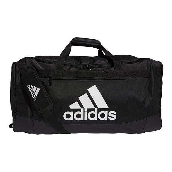 Large store adidas bag