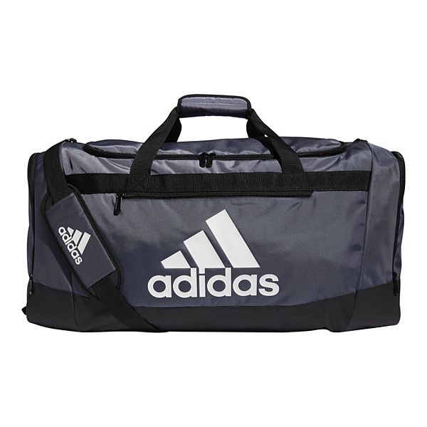 adidas Defender IV Large Duffel Bag
