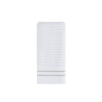 Sonoma Goods For Life® Spa Waffle Hand Towel