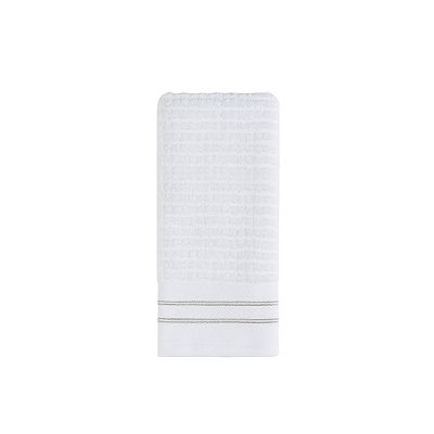 Sonoma Goods For Life® Spa Waffle Hand Towel