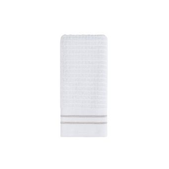 Sonoma Goods For Life® Spa Waffle Hand Towel