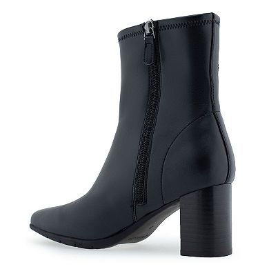 Aerosoles Miley Women's High Heel Ankle Boots