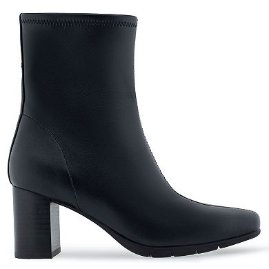 Aerosoles Miley Women's High Heel Ankle Boots