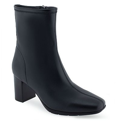 Aerosoles get going bootie best sale