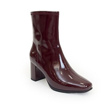 Aerosoles Miley Women's High Heel Ankle Boots