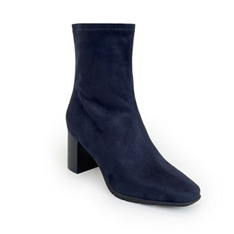 Aerosoles Miley Women's High Heel Ankle Boots