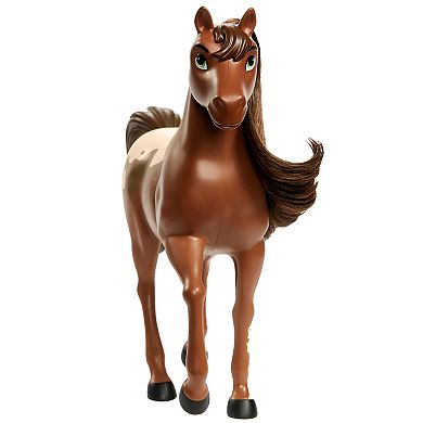 Mattel DreamWorks Spirit Untamed Herd Horse Toy
