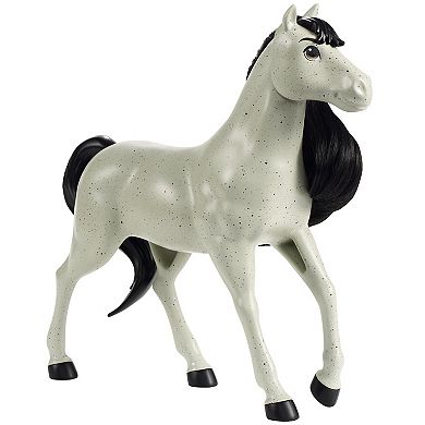 Mattel DreamWorks Spirit Untamed Herd Horse Toy