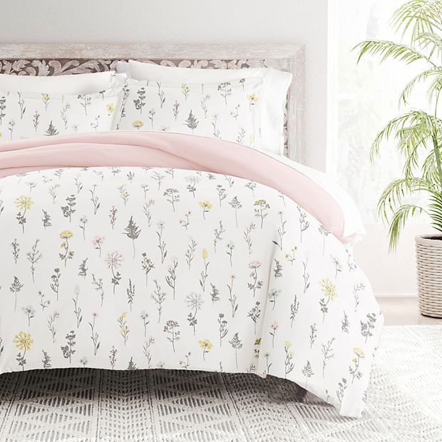 Duvet cover deals kohls