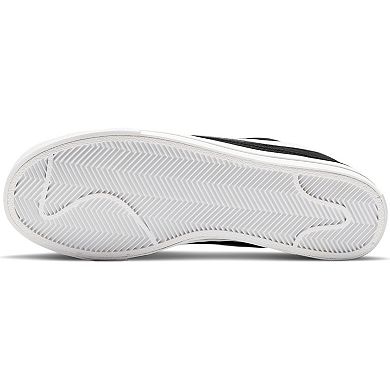 Nike Court Legacy Women's Canvas Sneakers