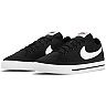 Nike Court Legacy Women's Canvas Sneakers 