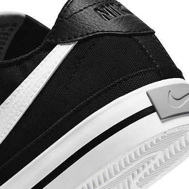 Nike Court Legacy Women's Canvas Sneakers